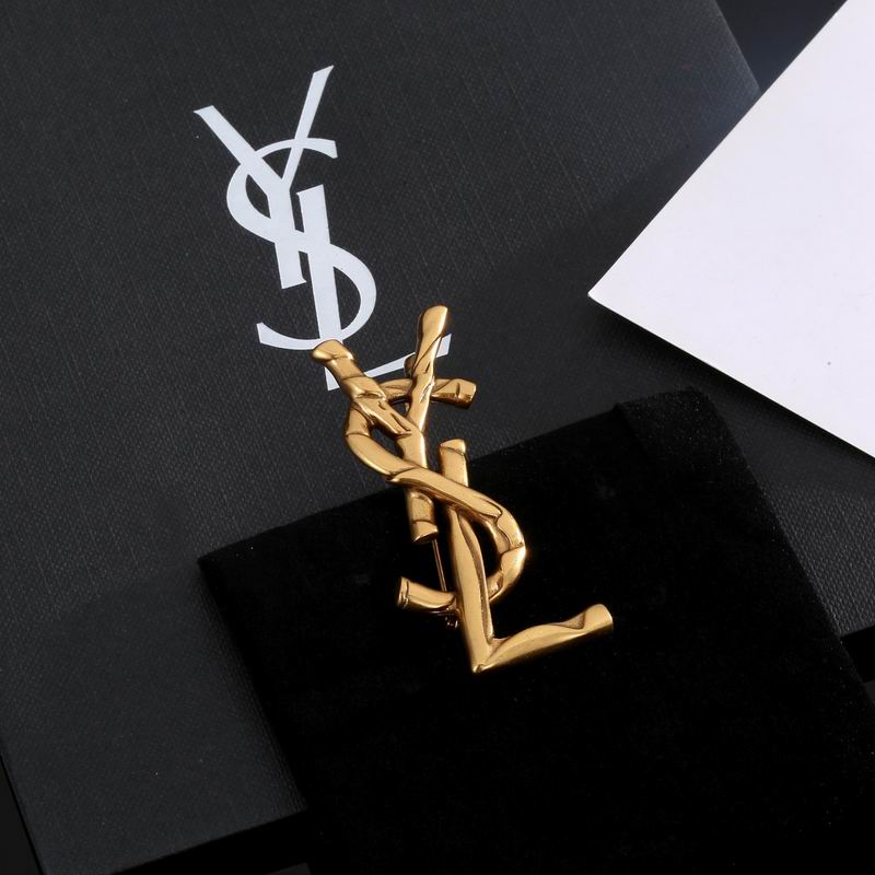 YSL Brooch 11lyr68 (5)